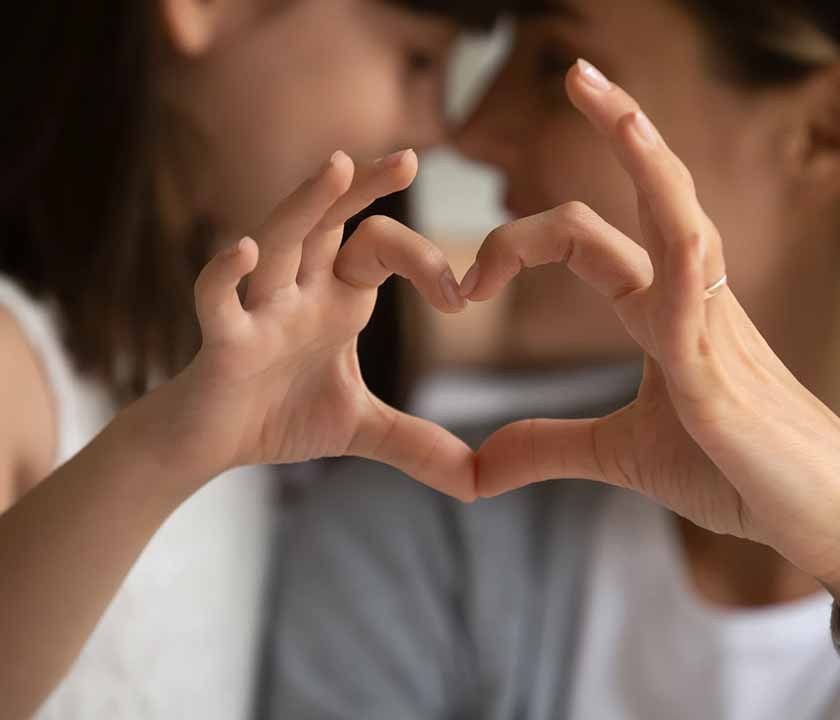 Pomáhame spolu, aby všetky deti žili v rodine